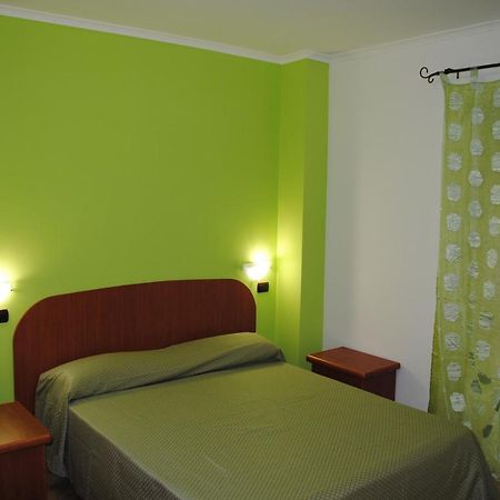 B&B Insula Portus Ф'юмічіно Номер фото
