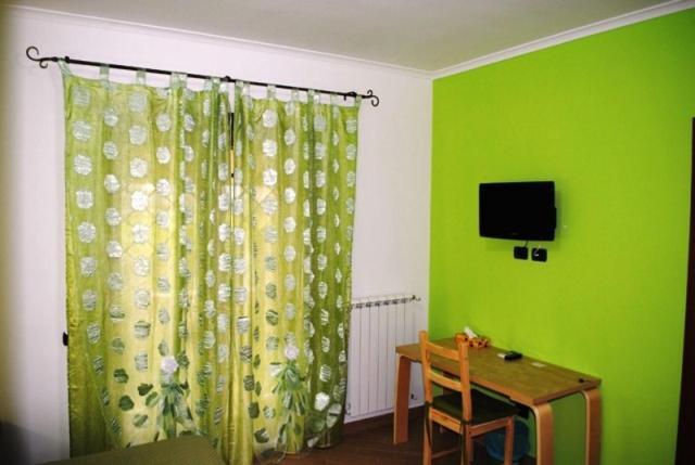 B&B Insula Portus Ф'юмічіно Екстер'єр фото