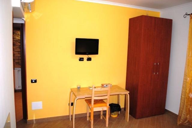 B&B Insula Portus Ф'юмічіно Екстер'єр фото