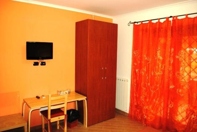 B&B Insula Portus Ф'юмічіно Екстер'єр фото